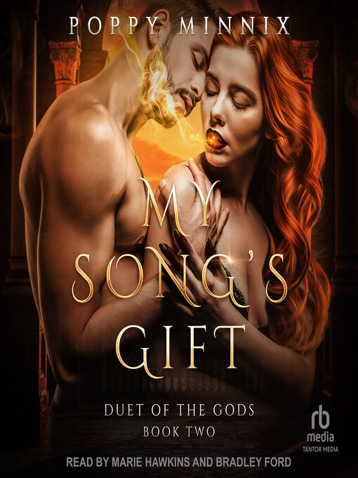 Title details for My Song's Gift by Poppy Minnix - Available